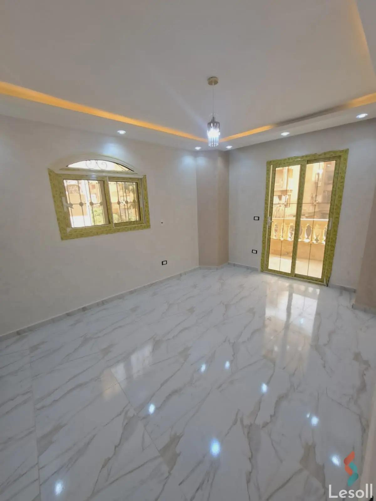 دوبلكس للبيع بمساحة 310 متر و 4 غرف في حدائق الأهرام الجيزة