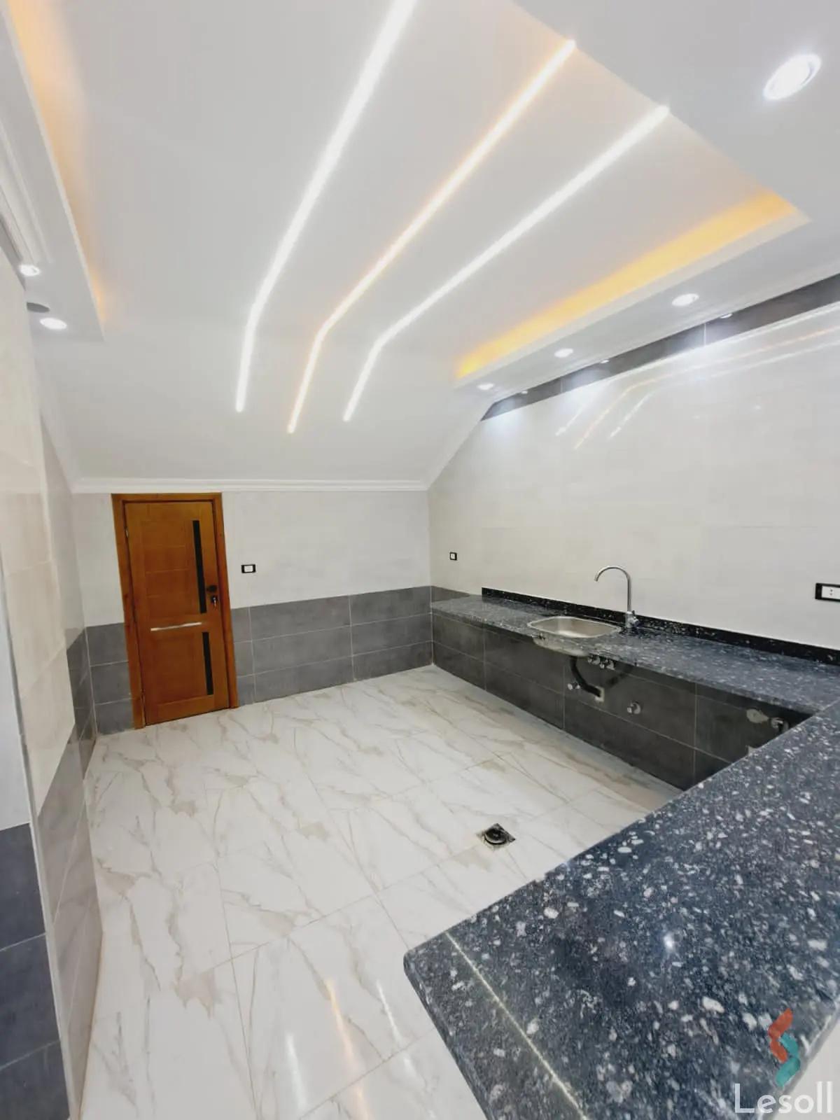 Duplex for sale with an data.area 310 meters and 4 data.rooms in Hadayek Alahram Giza - All Images