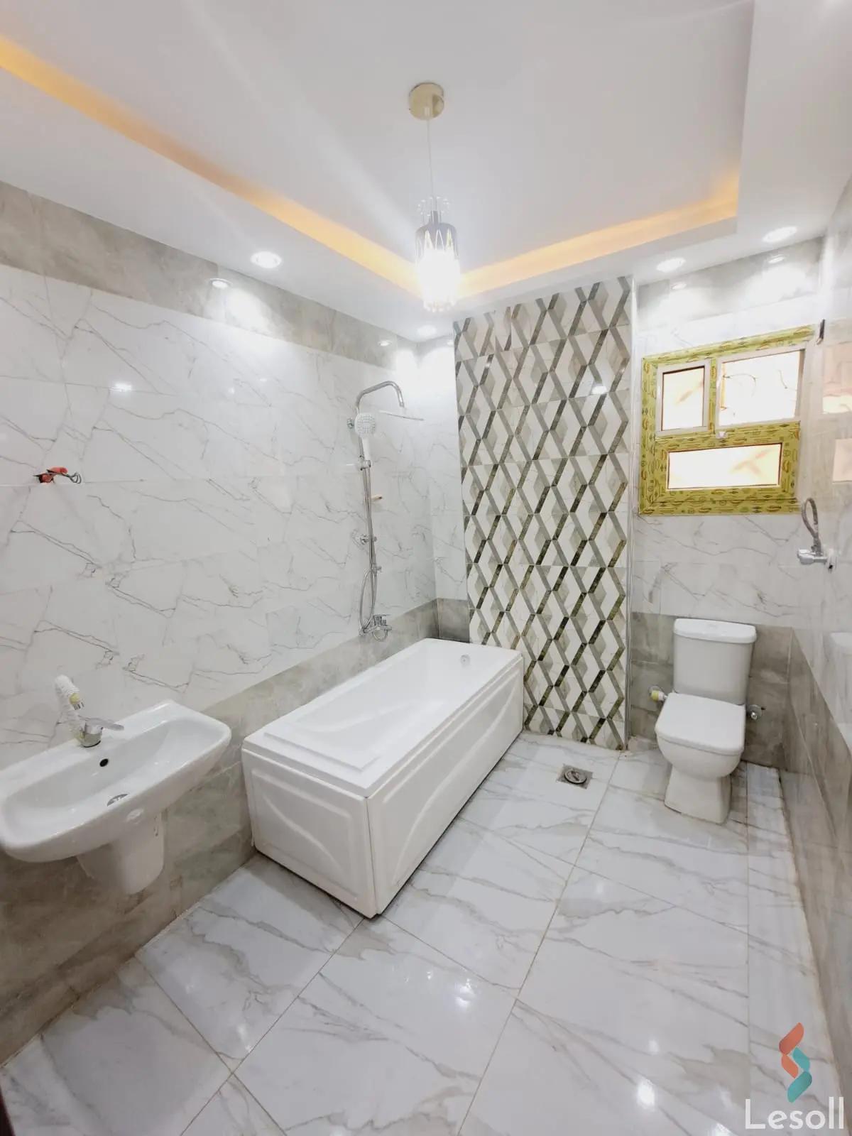 دوبلكس للبيع بمساحة 310 متر و 4 غرف في حدائق الأهرام الجيزة