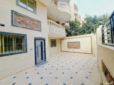 Duplex for sale with an data.area 310 meters and 4 data.rooms in Hadayek Alahram Giza