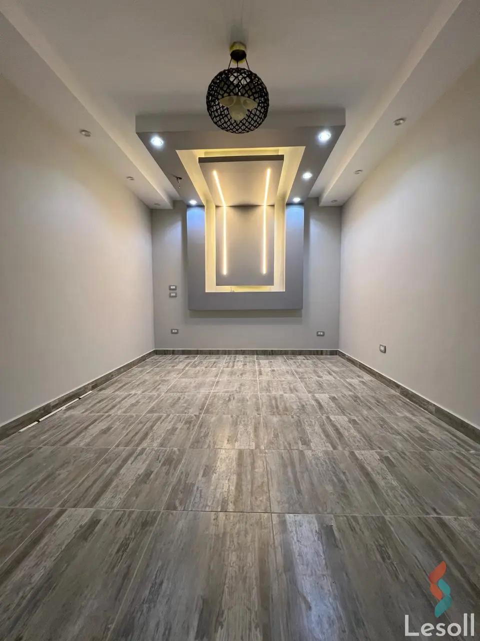 شقة للبيع بمساحة 181 متر و 3 غرف في حدائق الأهرام الجيزة - صورة 3