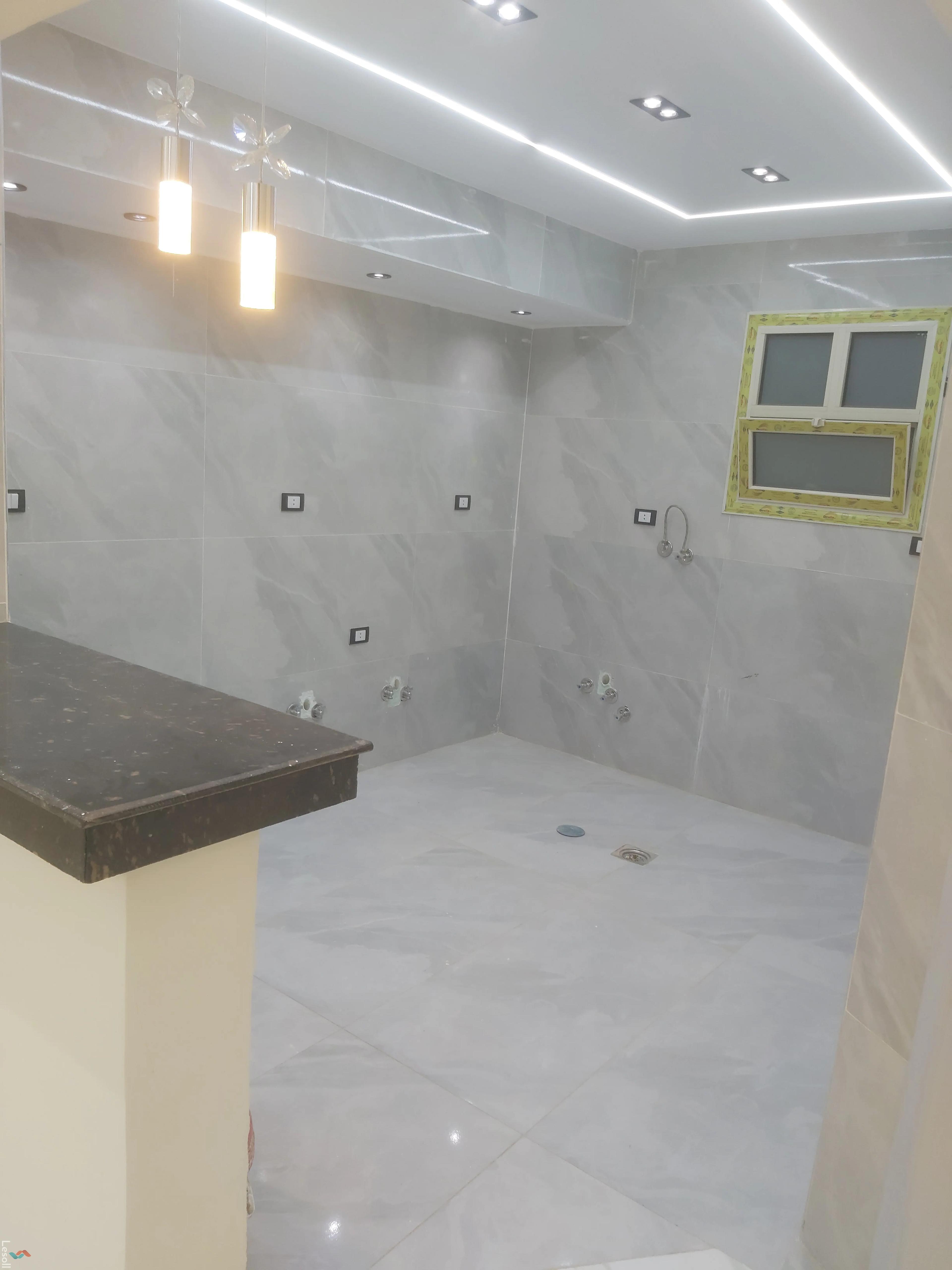 دوبلكس للبيع بمساحة 450 متر و 5 غرف في حدائق الأهرام الجيزة