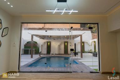 Duplex for sale with an data.area 450 meters and 5 data.rooms in Hadayek Alahram Giza