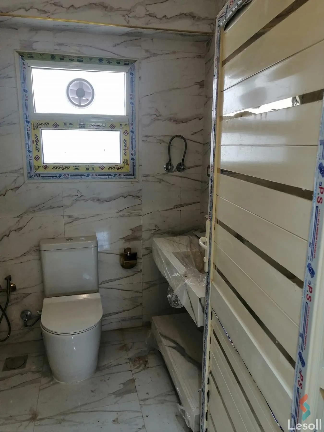 شقة للبيع بمساحة 140 متر و 3 غرف في مدينة بدر القاهرة - صورة 4