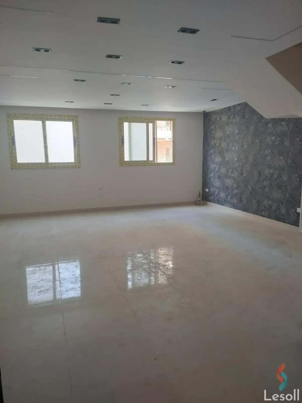 Duplex for sale with an data.area 175 meters and 4 data.rooms in October 6 Giza