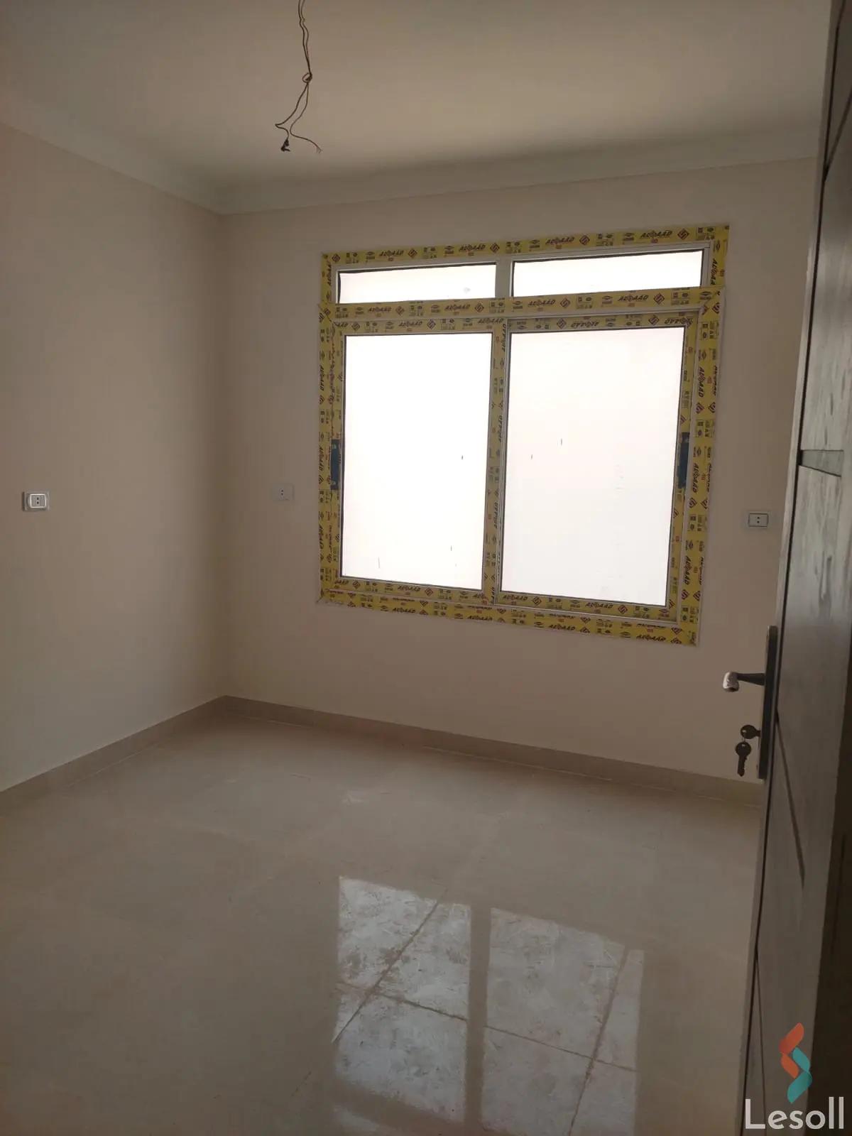 Duplex for sale with an data.area 175 meters and 4 data.rooms in October 6 Giza