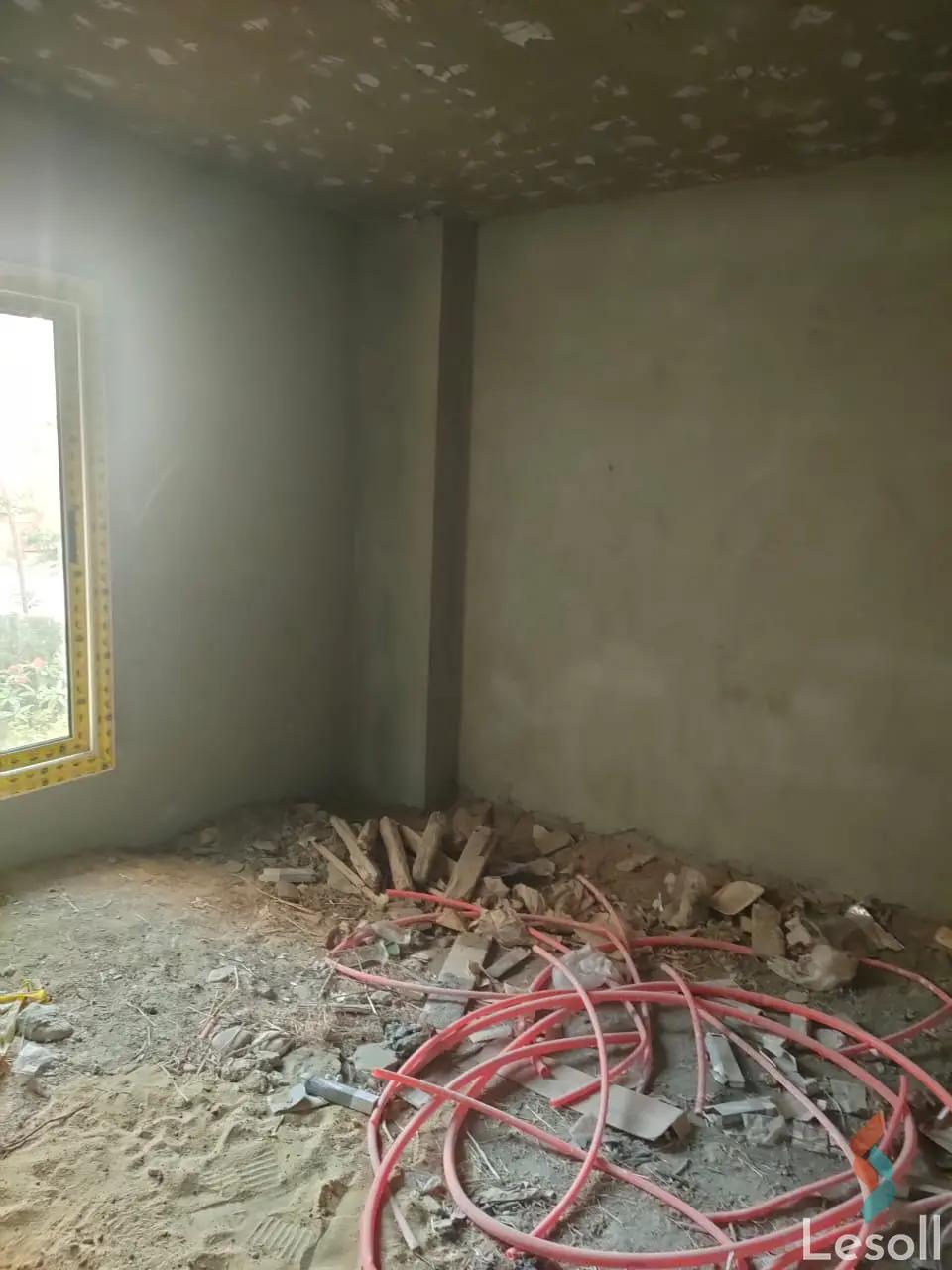 Apartment with garden for sale with an data.area 165 meters and 3 data.rooms in October 6 Giza - Image 3