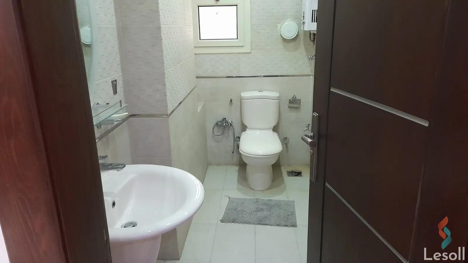 Hotel Apartment for sale with an data.area 216 meters and 3 data.rooms in Mohandessin Giza