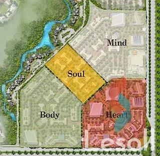 Office for sale with an area of 360 meters in 5th Settlement Cairo