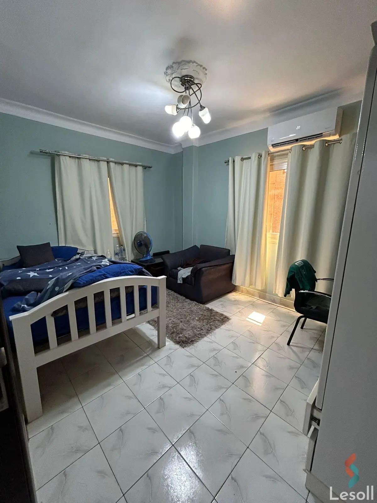 شقة للبيع بمساحة 80 متر و 3 غرف في مصر الجديدة القاهرة - صورة 3