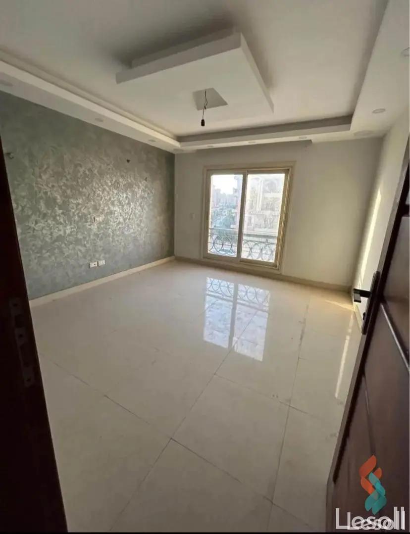Apartment for sale with an data.area 2,004 meters and 3 data.rooms in Cheikh Zayed Giza Apartment for sale with an data.area 2,004 meters and 3 data.rooms in Cheikh Zayed Giza