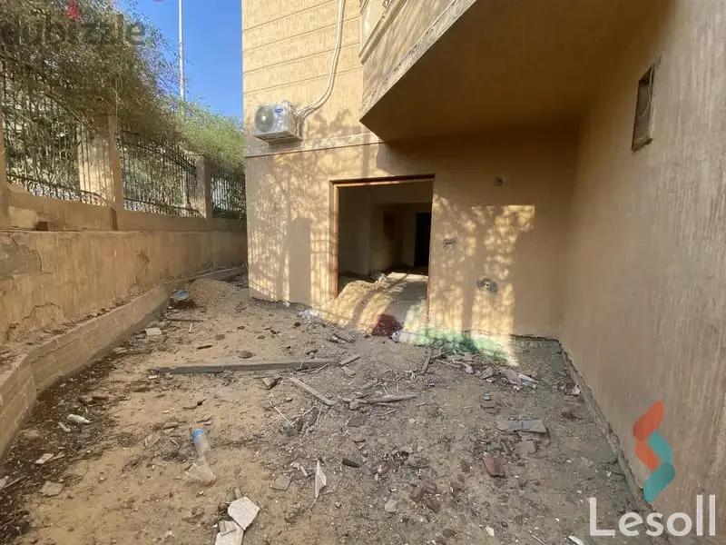 شقة للبيع بمساحة 225 متر و غرفة واحدة في التجمع الخامس القاهرة - كل الصور