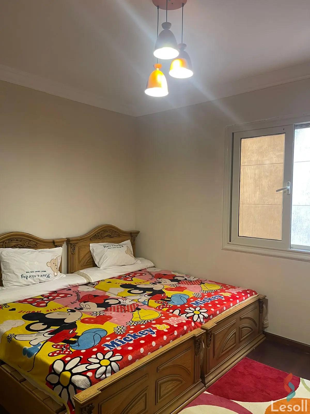 شقة للايجار الشهري بمساحة 220 متر و 3 غرف في التجمع الخامس القاهرة - كل الصور