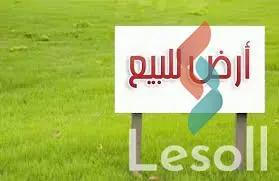 Land building for sale with an area of 2000 meters in Sixth of October Giza