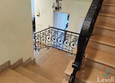 Villa for sale with an data.area 420 meters and 4 data.rooms in Madinty Cairo