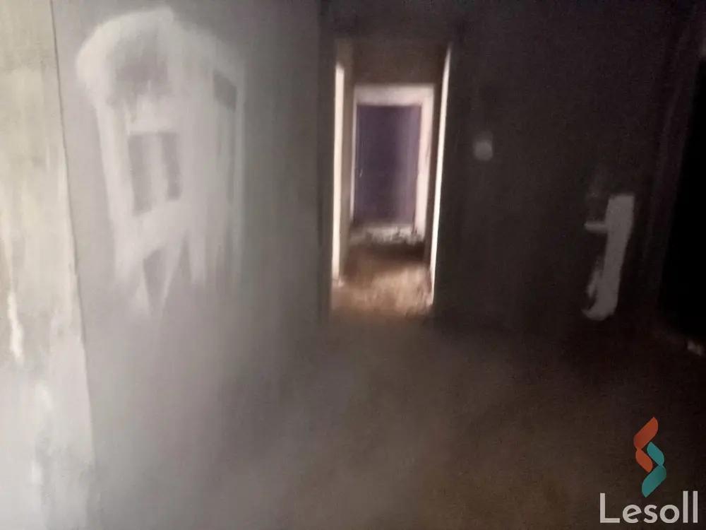 Apartment for sale with an data.area 235 meters and 4 data.rooms in Maadi Cairo - All Images