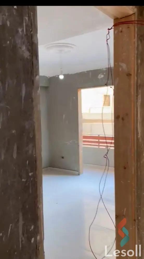 Apartment with garden for sale with an data.area 165 meters and 3 data.rooms in 5th Settlement Cairo - All Images