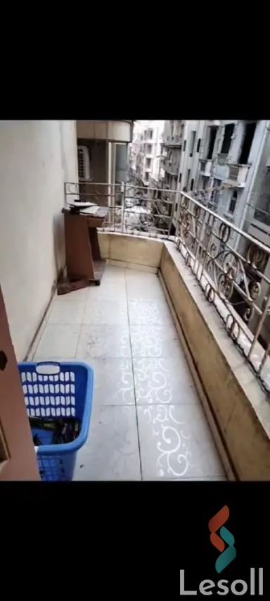 Apartment for monthly rent with an data.area 85 meters and 2 rooms in Mansoura Dakahlia