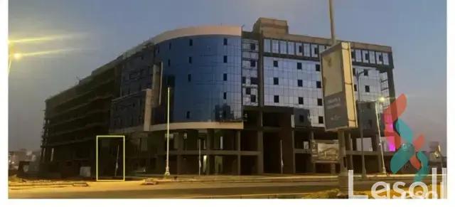 Retail for sale with an area of 143 meters in Capital New Cairo - Image 3