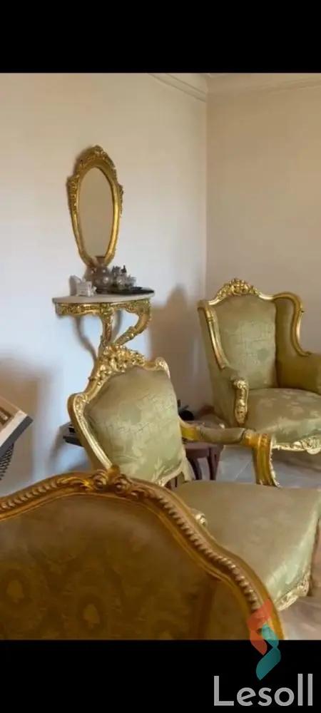 Apartment for sale with an data.area 185 meters and 3 data.rooms in Nasr City Cairo - Image 3