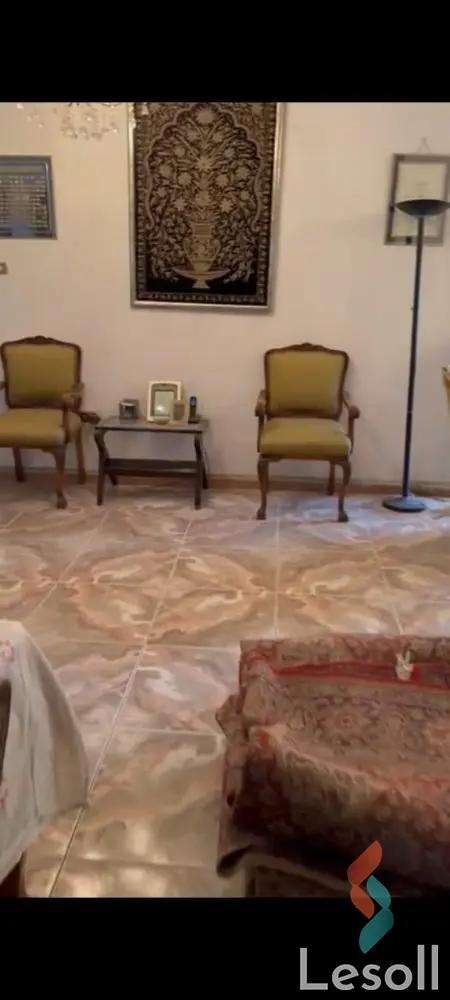 Apartment for sale with an data.area 185 meters and 3 data.rooms in Nasr City Cairo - Image 4