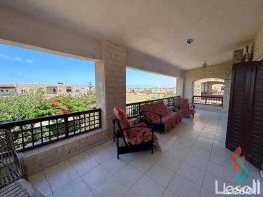 Apartment for daily rent with an data.area 220 meters and 4 rooms in North Coast Alexandria