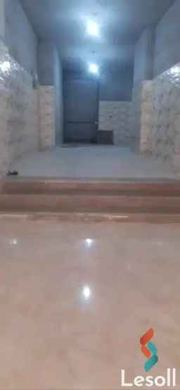 محل تجاري للبيع في الإسكندرية