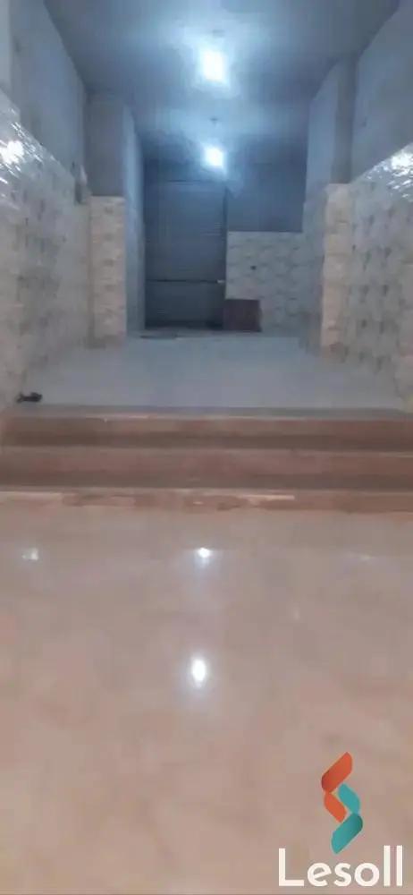 Retail for monthly rent with an data.area of 77 meters in El Soyof Alexandria