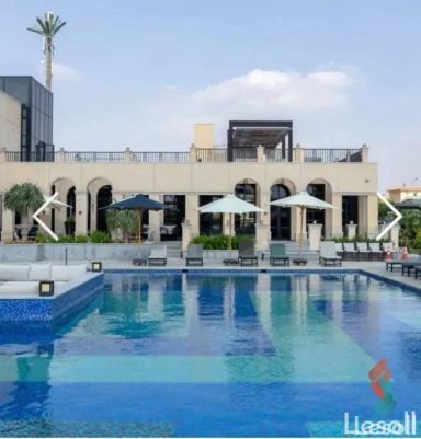 Twin house for sale with an data.area 235 meters and 5 data.rooms in 3rd Settlement Cairo