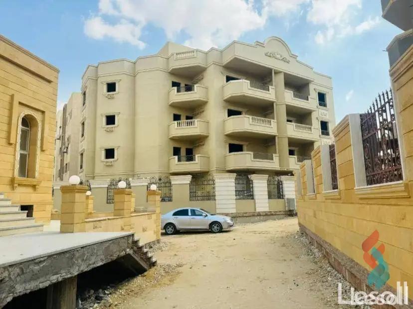 شقة للبيع بمساحة 210 متر و 3 غرف في التجمع الخامس القاهرة - صورة 4