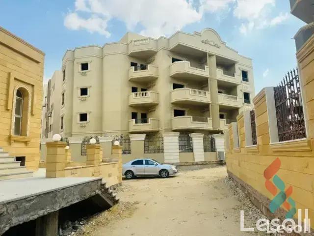 شقة للبيع بمساحة 210 متر و 3 غرف في التجمع الخامس القاهرة - صورة 4