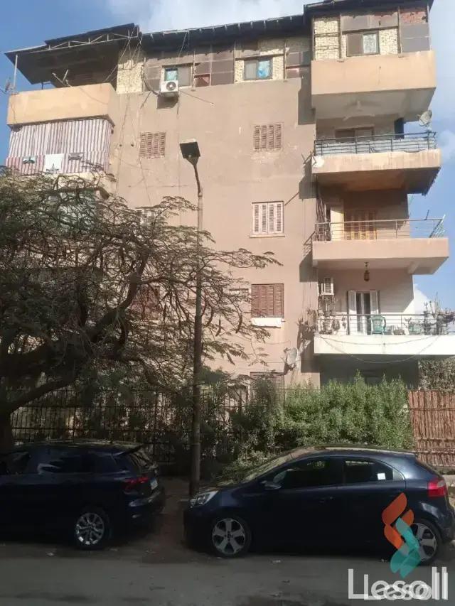 Building for sale with an data.area 730 meters and in Maadi Cairo - Image 3