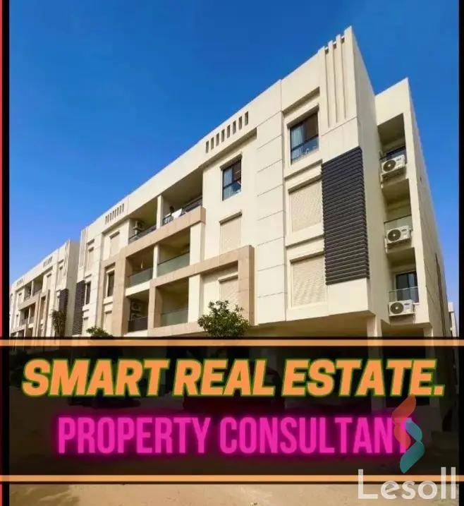 Hotel Apartment for sale with an data.area 70 meters and 1 room in Heliopolis Cairo