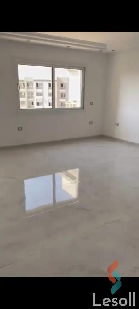 شقة للبيع بمساحة 160 متر و غرفتان في القاهرة الجديدة القاهرة - صورة 2