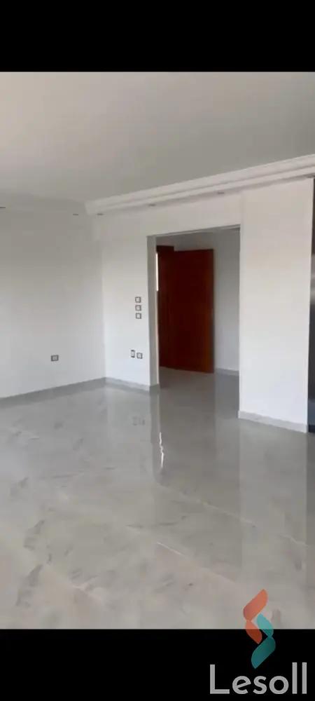 شقة للبيع بمساحة 160 متر و غرفتان في القاهرة الجديدة القاهرة - صورة 4