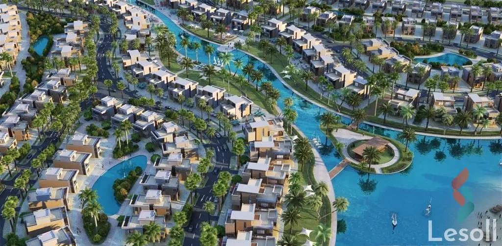 شقة للبيع بمساحة 159 متر و 3 غرف في القاهرة الجديدة القاهرة - صورة 4