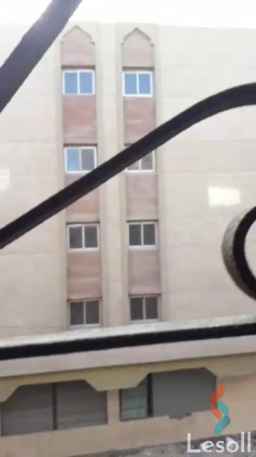 للبيع شقة بالمطرية بالمسلة الجديدة مساحة 75 متر الدور الثالث