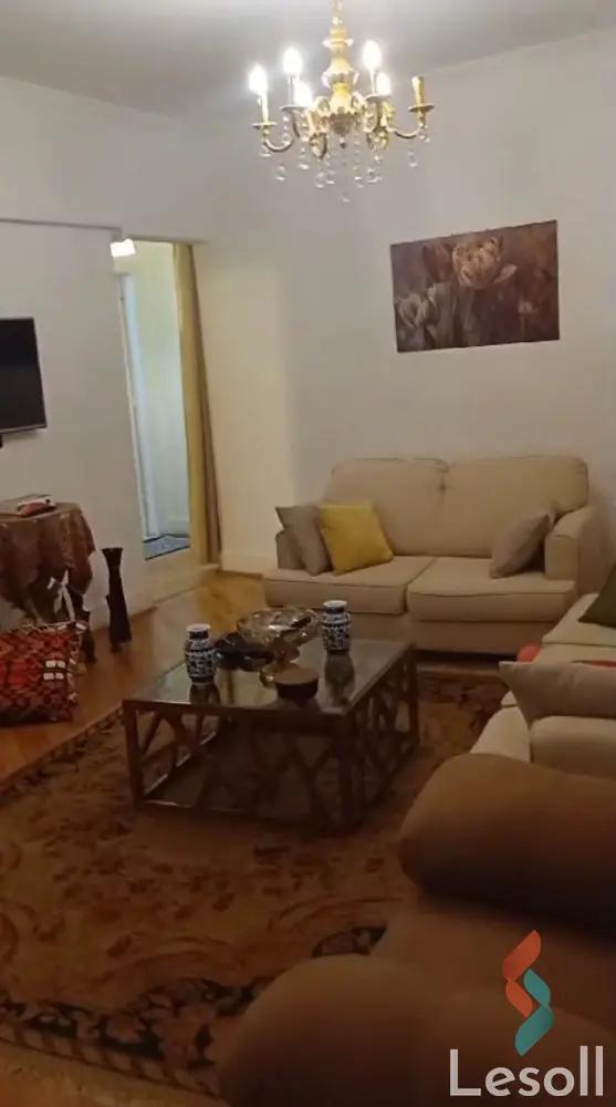 شقة للبيع بمساحة 150 متر و 3 غرف في مصر الجديدة القاهرة - صورة 4