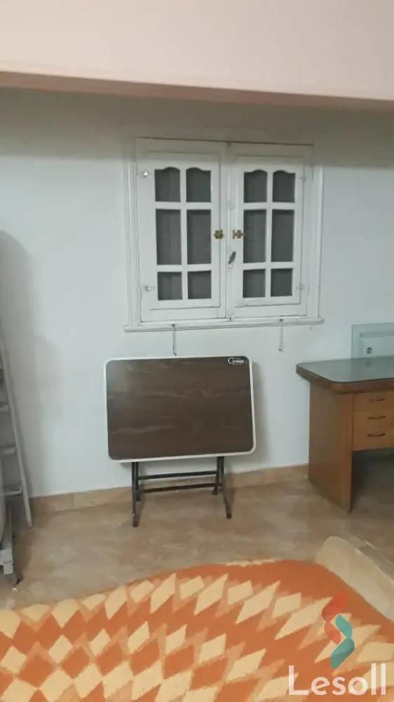 شقة للبيع بمساحة 140 متر و 3 غرف في مصر الجديدة القاهرة - كل الصور