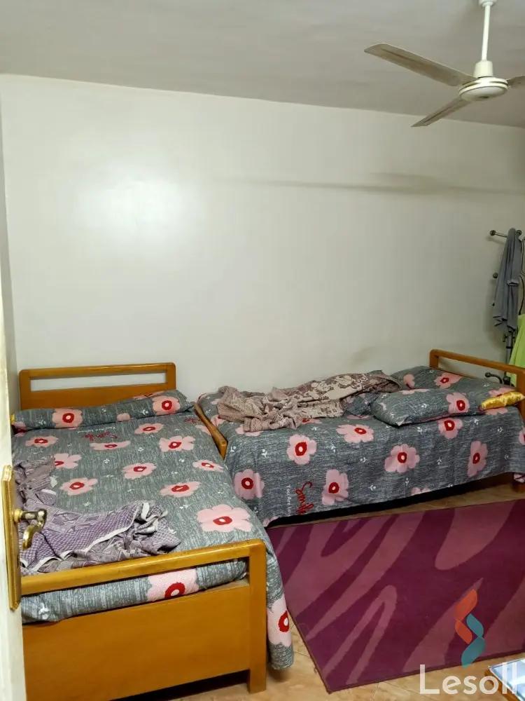 شقة للبيع بمساحة 140 متر و 3 غرف في مصر الجديدة القاهرة - صورة 4