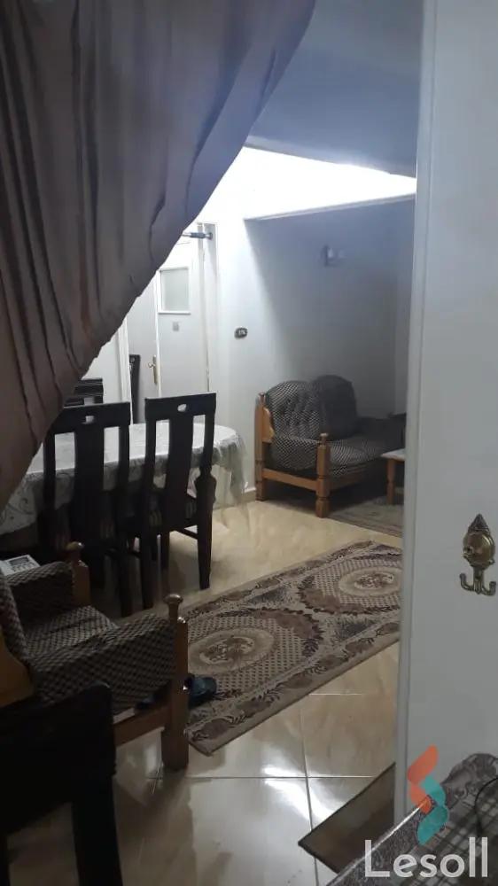 شقة للبيع بمساحة 140 متر و 3 غرف في مصر الجديدة القاهرة - صورة 2