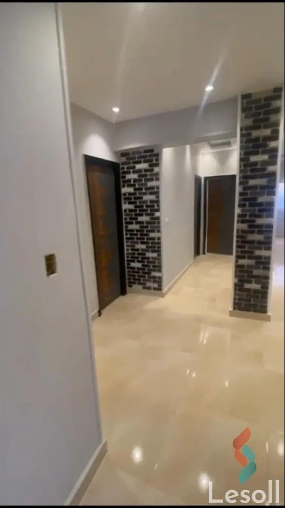 Apartment for sale with an data.area 150 meters and 2 room in Nasr City Cairo - All Images