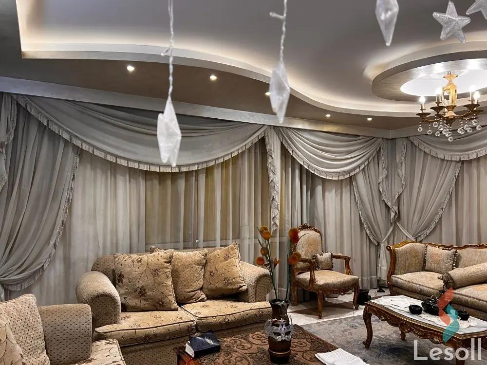 Apartment for sale with an data.area 186 meters and 3 data.rooms in Nasr City Cairo - Image 4