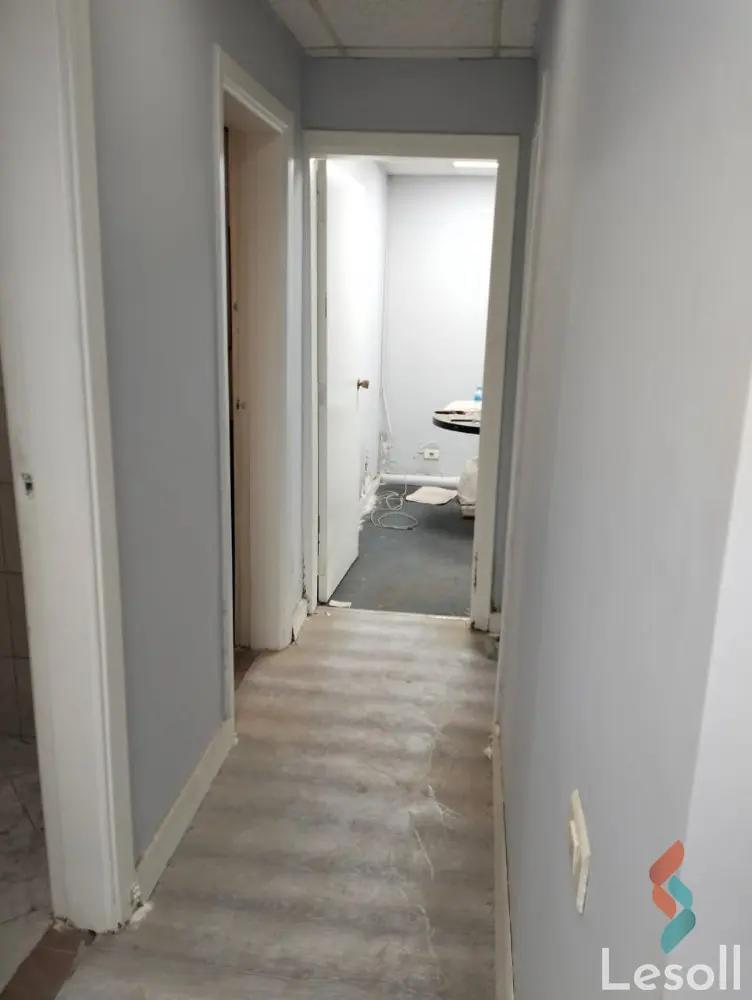 Apartment for sale with an data.area 110 meters and 2 room in Nasr City Cairo - Image 4