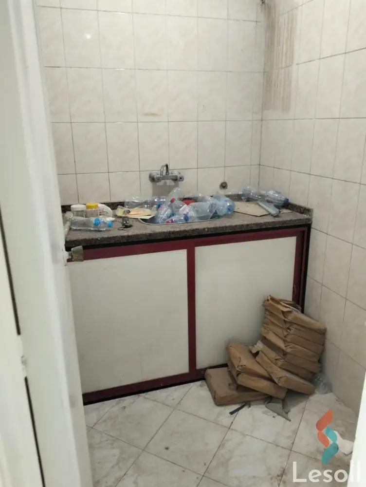 Apartment for sale with an data.area 110 meters and 2 room in Nasr City Cairo - All Images