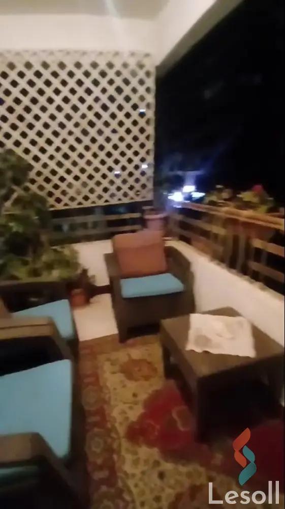 Apartment for sale with an data.area 200 meters and 3 data.rooms in Nasr City Cairo - All Images