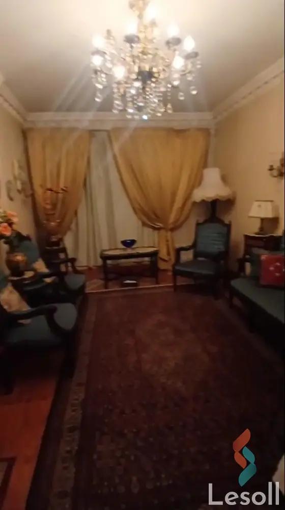 Apartment for sale with an data.area 200 meters and 3 data.rooms in Nasr City Cairo - Image 3