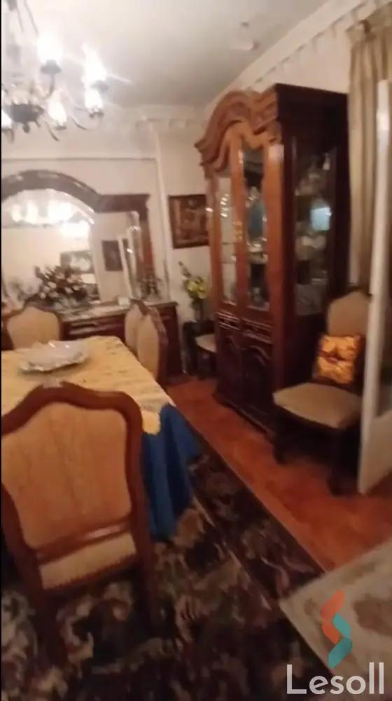 Apartment for sale with an data.area 200 meters and 3 data.rooms in Nasr City Cairo - Image 4