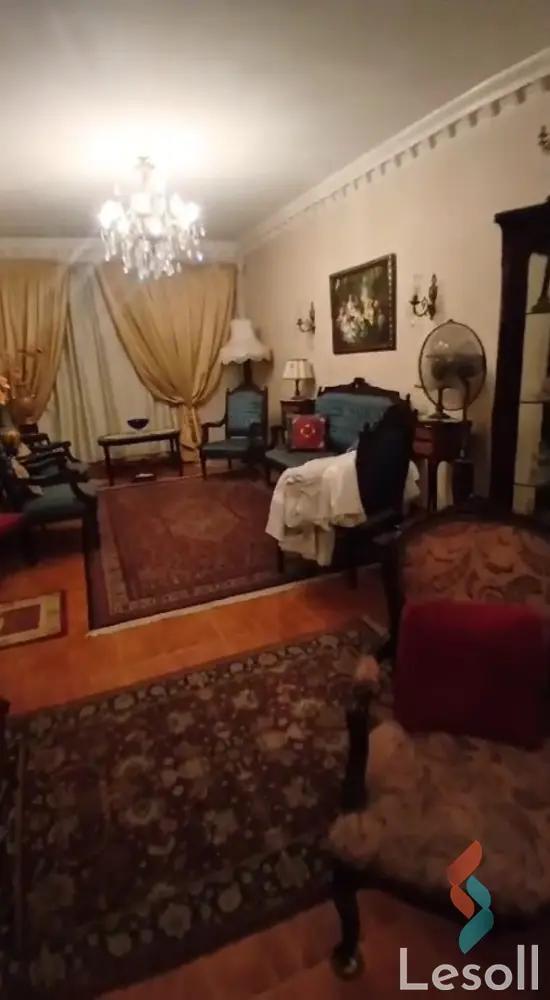 Apartment for sale with an data.area 200 meters and 3 data.rooms in Nasr City Cairo - Image 2