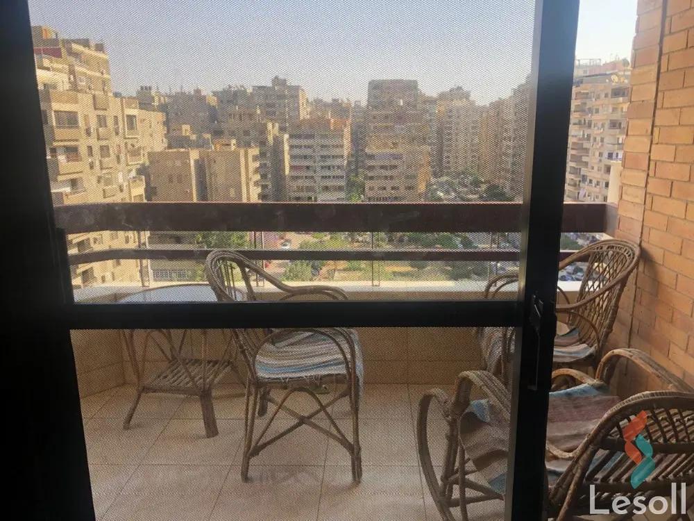 Apartment for sale with an data.area 250 meters and 3 data.rooms in Nasr City Cairo - Image 3